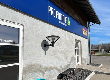 Kontor til leje på Flakagervej 6, 4400 Kalundborg - 382 m² | Foto 3 - Lokalebasen.dk