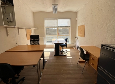 Kontor til leje på Flakagervej 6, 4400 Kalundborg - 382 m² | Foto 30 - Lokalebasen.dk