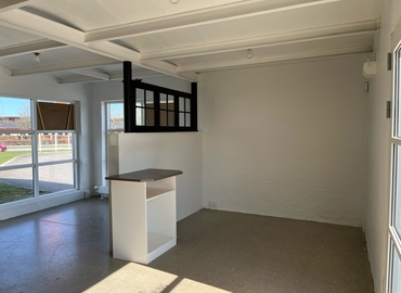 Kontor til leje på Flakagervej 6, 4400 Kalundborg - 382 m² | Foto 17 - Lokalebasen.dk