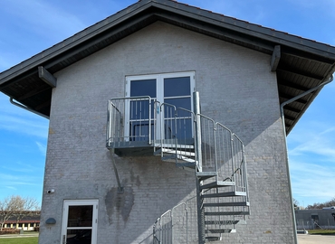 Kontor til leje på Flakagervej 6, 4400 Kalundborg - 382 m² | Foto 11 - Lokalebasen