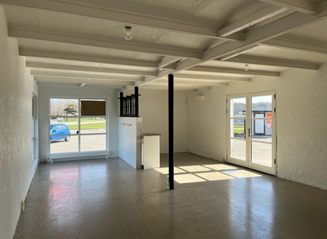 Kontor til leje på Flakagervej 6, 4400 Kalundborg - 382 m² | Foto 16 - Lokalebasen.dk