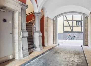 Office Valkendorfsgade 16 1151 Copenhagen City Center