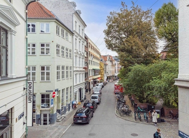 Office Valkendorfsgade 16 1151 Copenhagen City Center