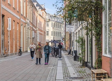 Office Valkendorfsgade 16 1151 Copenhagen City Center