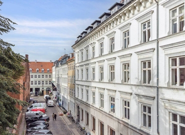 Office Valkendorfsgade 16 1151 Copenhagen City Center