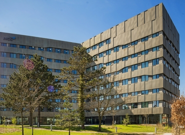 Kontor til leje på Tobaksvejen 2A, 2860 Søborg - 1590 m² | Foto 22 - Lokalebasen.dk