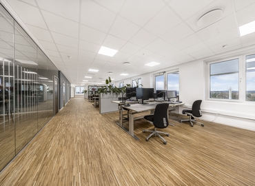 Kontor til leje på Tobaksvejen 2A, 2860 Søborg - 1590 m² | Foto 5 - Lokalebasen.dk