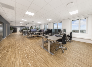 Kontor til leje på Tobaksvejen 2A, 2860 Søborg - 1590 m² | Foto 4 - Lokalebasen.dk