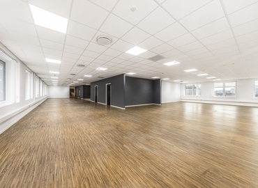 Kontor til leje på Tobaksvejen 2A, 2860 Søborg - 1590 m² | Foto 8 - Lokalebasen