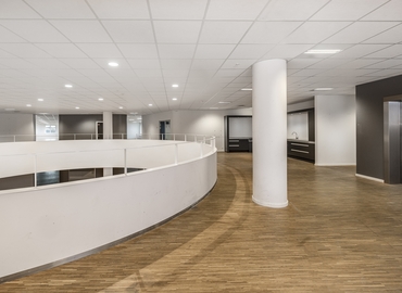 Kontor til leje på Tobaksvejen 2A, 2860 Søborg - 1590 m² | Foto 11 - Lokalebasen