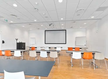 Kontor til leje på Tobaksvejen 2A, 2860 Søborg - 1590 m² | Foto 17 - Lokalebasen.dk