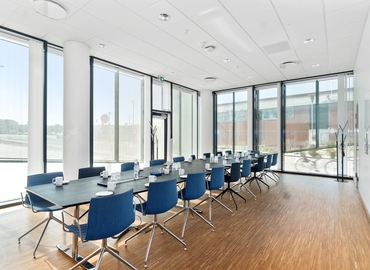 Kontor til leje på Tobaksvejen 2A, 2860 Søborg - 1590 m² | Foto 16 - Lokalebasen