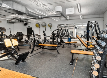 Kontor til leje på Tobaksvejen 2A, 2860 Søborg - 1590 m² | Foto 18 - Lokalebasen