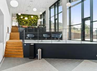 Kontor til leje på Tobaksvejen 2A, 2860 Søborg - 1590 m² | Foto 14 - Lokalebasen.dk