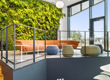 Kontor til leje på Tobaksvejen 2A, 2860 Søborg - 1590 m² | Foto 13 - Lokalebasen.dk