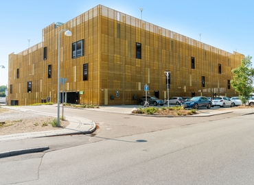 Kontor til leje på Tobaksvejen 2A, 2860 Søborg - 1590 m² | Foto 24 - Lokalebasen.dk