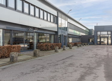 Office Midtager 20 2605 Brondby