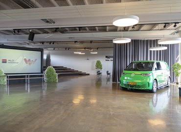 Office Midtager 20 2605 Brondby