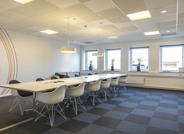 Office Midtager 20 2605 Brondby