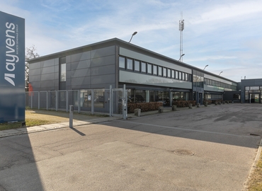 Office Midtager 20 2605 Brondby