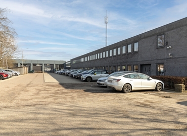 Office Midtager 20 2605 Brondby