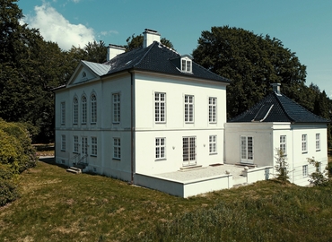 Kontor til leje på Hillerødvejen 3, 3480 Fredensborg - 687 m² | Foto 1 - Lokalebasen