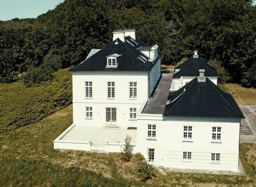 Kontor til leje på Hillerødvejen 3, 3480 Fredensborg - 687 m² | Foto 4 - Lokalebasen.dk