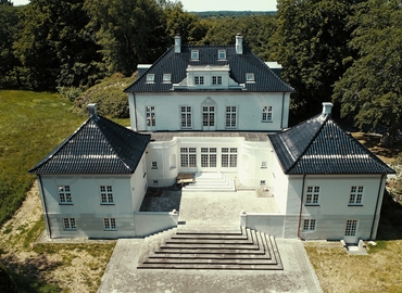 Kontor til leje på Hillerødvejen 3, 3480 Fredensborg - 687 m² | Foto 3 - Lokalebasen.dk