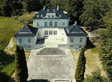 Kontor til leje på Hillerødvejen 3, 3480 Fredensborg - 687 m² | Foto 2 - Lokalebasen.dk