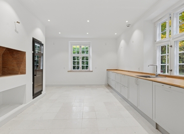 Kontor til leje på Hillerødvejen 3, 3480 Fredensborg - 687 m² | Foto 11 - Lokalebasen