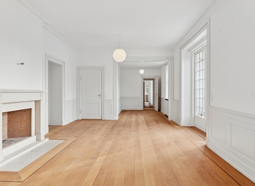 Kontor til leje på Hillerødvejen 3, 3480 Fredensborg - 687 m² | Foto 9 - Lokalebasen