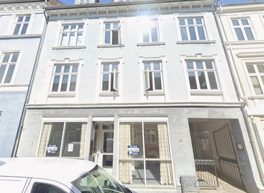 175 m² Commercial shop for rent in Randers C, Østergade 7 (8900) - 0 | MatchOffice