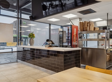 Butik til leje på Banegårdspladsen 3C, 7100 Vejle - 160 m² | Foto 3 - Lokalebasen