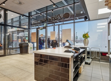 Butik til leje på Banegårdspladsen 3C, 7100 Vejle - 160 m² | Foto 4 - Lokalebasen.dk