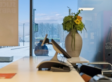 Butik til leje på Banegårdspladsen 3C, 7100 Vejle - 160 m² | Foto 6 - Lokalebasen