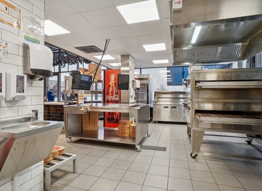 Butik til leje på Banegårdspladsen 3C, 7100 Vejle - 160 m² | Foto 8 - Lokalebasen.dk