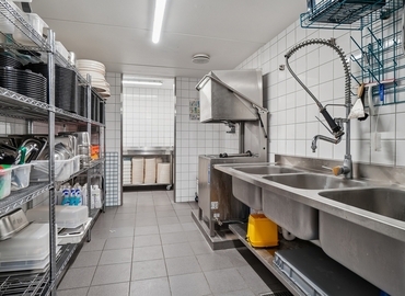 Butik til leje på Banegårdspladsen 3C, 7100 Vejle - 160 m² | Foto 10 - Lokalebasen