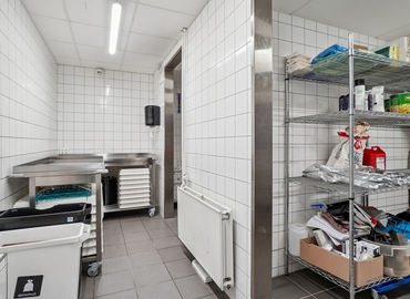 Butik til leje på Banegårdspladsen 3C, 7100 Vejle - 160 m² | Foto 11 - Lokalebasen.dk