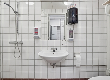 Butik til leje på Banegårdspladsen 3C, 7100 Vejle - 160 m² | Foto 13 - Lokalebasen