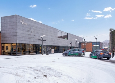 Butik til leje på Banegårdspladsen 3C, 7100 Vejle - 160 m² | Foto 14 - Lokalebasen.dk