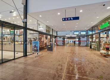 Butik til leje på Banegårdspladsen 3C, 7100 Vejle - 160 m² | Foto 16 - Lokalebasen.dk