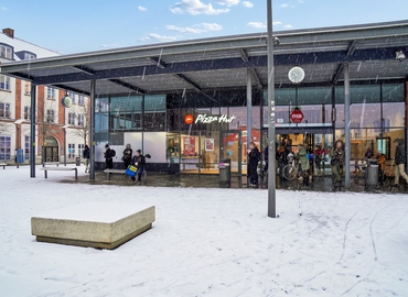 Butik til leje på Banegårdspladsen 3C, 7100 Vejle - 160 m² | Foto 19 - Lokalebasen