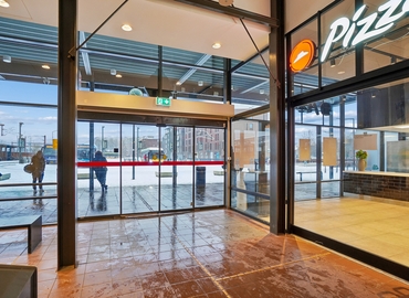 Butik til leje på Banegårdspladsen 3C, 7100 Vejle - 160 m² | Foto 17 - Lokalebasen.dk