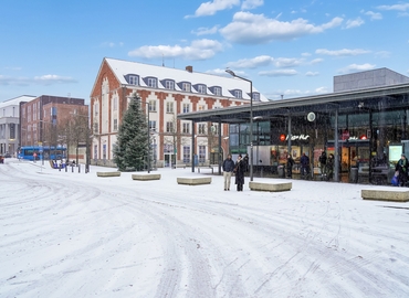 Butik til leje på Banegårdspladsen 3C, 7100 Vejle - 160 m² | Foto 20 - Lokalebasen.dk