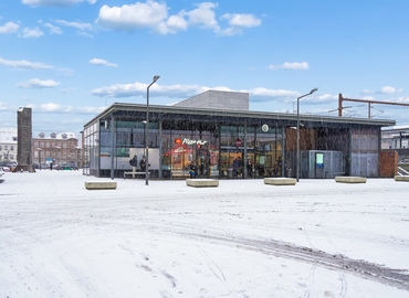 Butik til leje på Banegårdspladsen 3C, 7100 Vejle - 160 m² | Foto 21 - Lokalebasen.dk