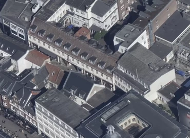 Butik til leje på Skt. Clemens Stræde 7, 8000 Aarhus C - 48 m² | Foto 0 - Lokalebasen.dk