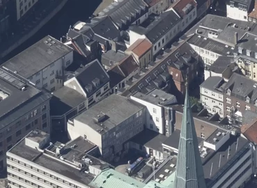 Butik til leje på Skt. Clemens Stræde 7, 8000 Aarhus C - 48 m² | Foto 2 - Lokalebasen.dk