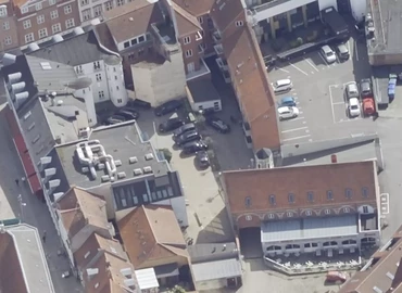 Butik til leje på Sct. Mathias Gade 35B, 8800 Viborg - 71 m² | Foto 0 - Lokalebasen