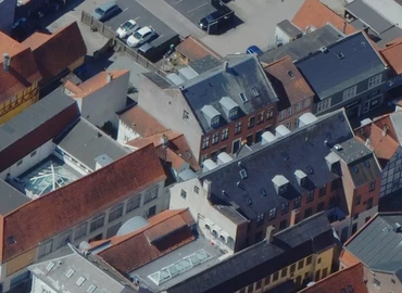 Butik til leje på Stjernegade 5A, 3000 Helsingør - 110 m² | Foto 2 - Lokalebasen.dk