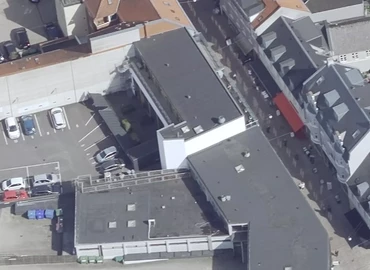 Butik til leje på Sct. Mathias Gade 35B, 8800 Viborg - 71 m² | Foto 3 - Lokalebasen